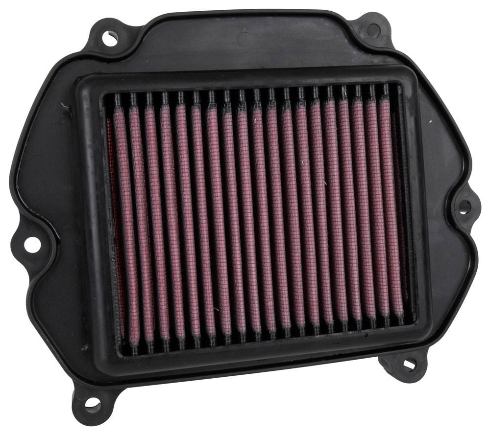 K&N Engineering K&N 17-19 Honda CRF250RR 250CC Replacement Air Filter HA-2517
