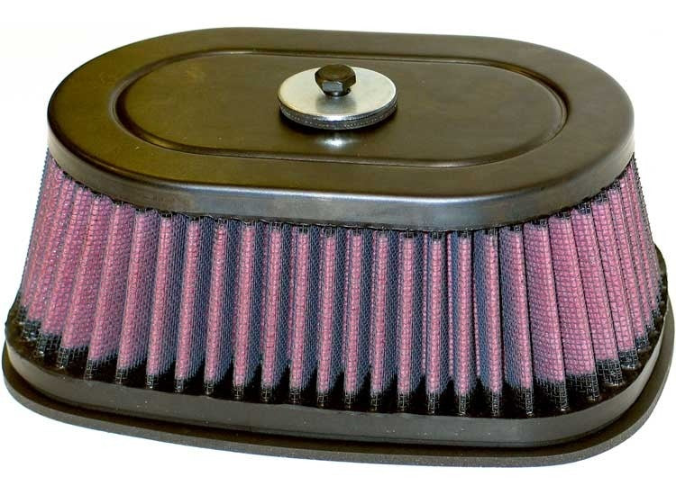 K&N Engineering K&N 84-02 Honda XR200R / 84-85 XR205R Replacement Air Filter HA-2584