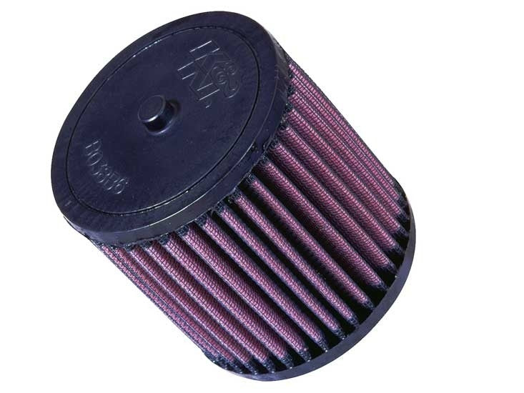 K&N Engineering K&N 97-98 Honda TRX250 Recon 225 / 99-01 TRX250 Recon 250 Replacement Air Filter HA-2597