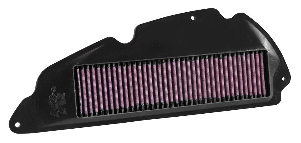 K&N Engineering K&N 14-17 Honda NSS300 Forza 279CC Replacement Drop In Air Filter HA-2714