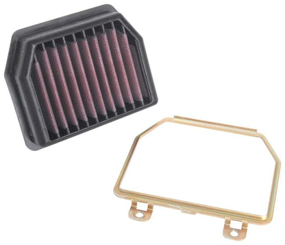 K&N Engineering K&N Replacement Air Filter for 18-19 Honda CB250R 249 HA-2819