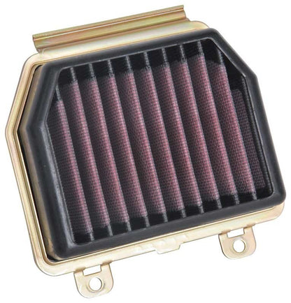 K&N Engineering K&N Replacement Air Filter for 18-19 Honda CB250R 249 HA-2819