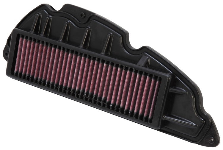 K&N Engineering K&N 07-12 Honda SH300I 300 Replacement Air Filter HA-3011