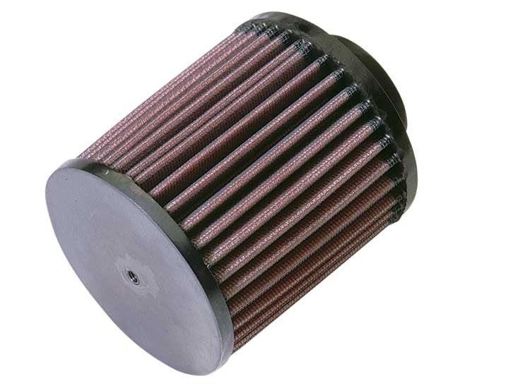 K&N Engineering K&N 98-04 Honda TRX300/TRX300FW/TRX400FW/TRX450ES/TRX450S/TRX450FE/TRX450FM Replacement Air Filter HA-3098