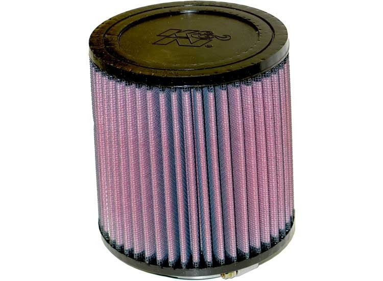 K&N Engineering K&N Replacement Rubber Tapered Conical Filter - 2.875in Flange ID/4.75in Base OD/4.5in Top OD/5in H HA-3350
