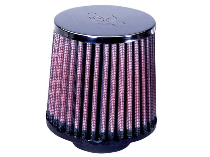 K&N Engineering K&N 00-07 Honda TRX350/400 Rancher Replacement Air Filter HA-3500