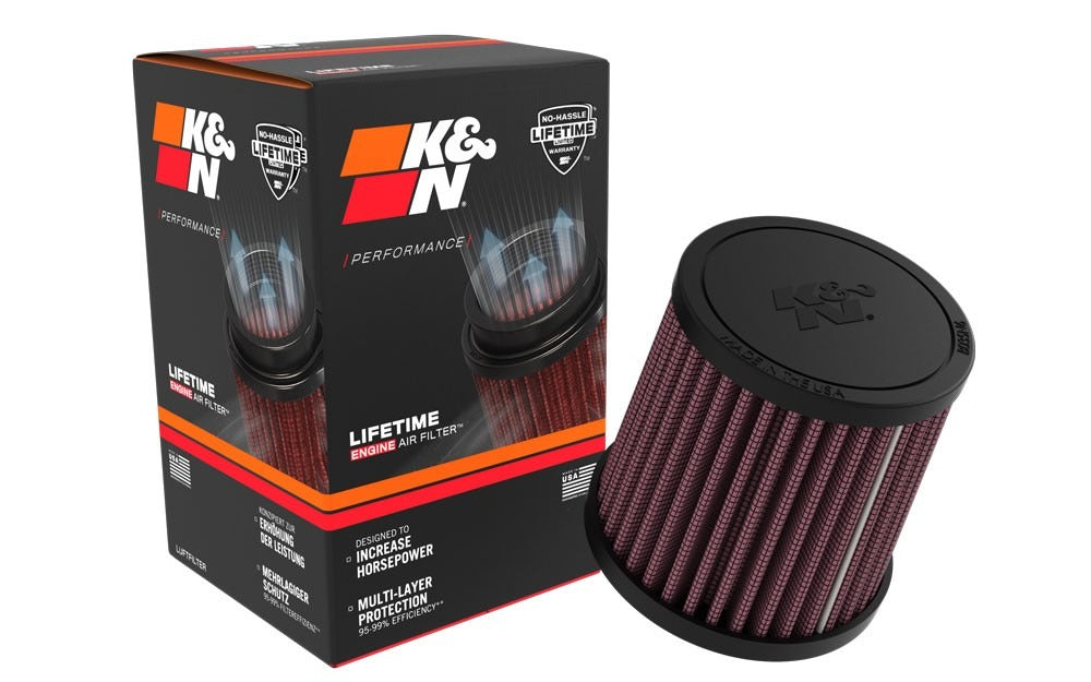 K&N Engineering K&N 00-07 Honda TRX350/400 Rancher Replacement Air Filter HA-3500