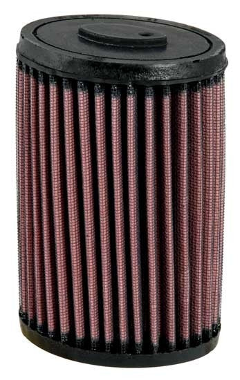 K&N Engineering K&N 98-00 Honda CB400 VTEC 400 Replacement Air Filter HA-4098