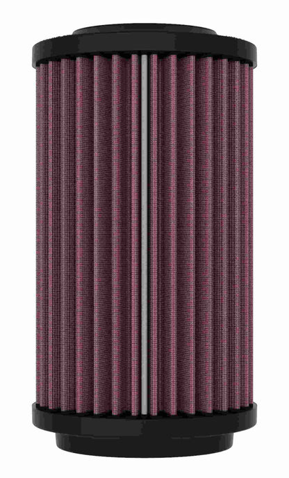 K&N Engineering K&N 98-00 Honda CB400 VTEC 400 Replacement Air Filter HA-4098