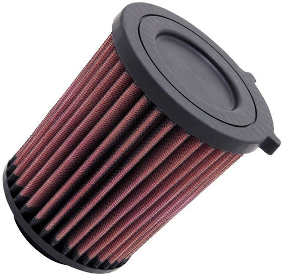 K&N Engineering K&N 07-13 Honda TRX420 Rancher AT/MT 420 Replacement Air Filter HA-4207