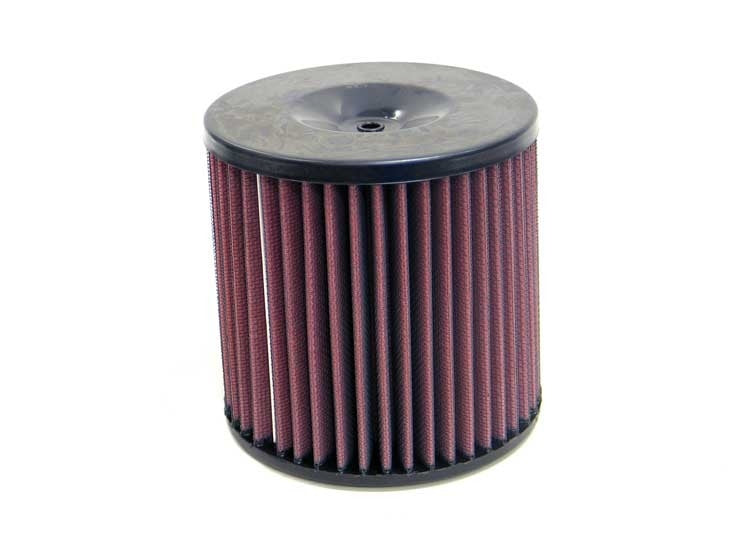 K&N Engineering K&N 1985 Honda Odyssey FL350R Replacement Drop In Air Filter HA-4350