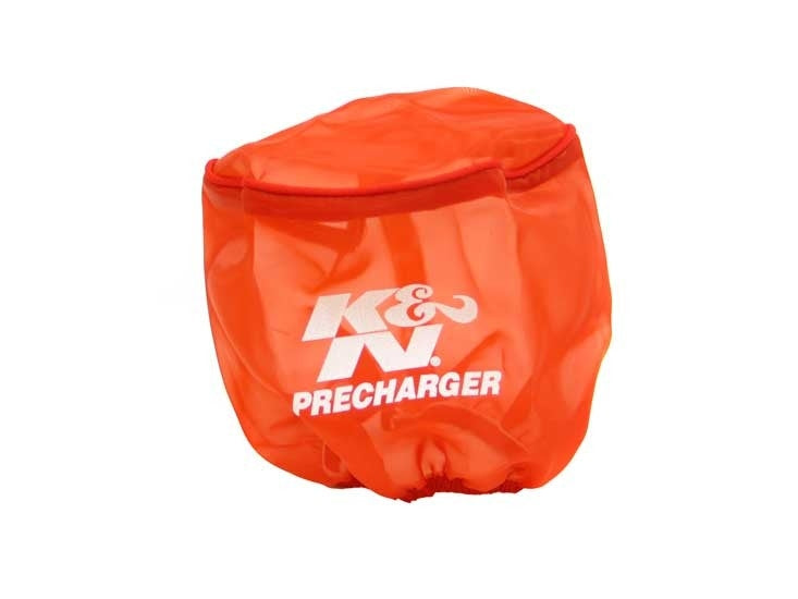 K&N Engineering K&N 89-90 Honda FL400R Pilot 400 Round Tapered Air Filter Wrap HA-4400PR