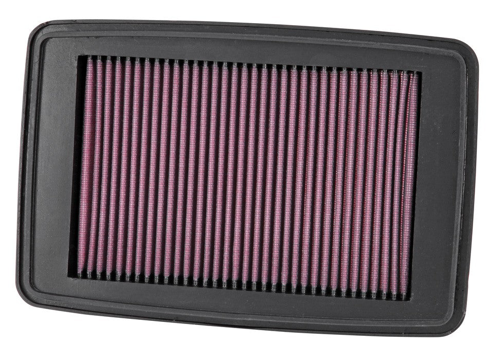 K&N Engineering K&N PowerLid High Flow Filter Lid HA-4504-T