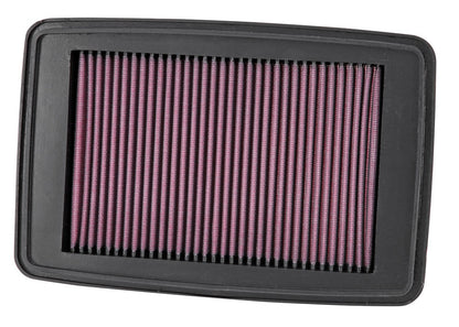 K&N Engineering K&N PowerLid High Flow Filter Lid HA-4504-T