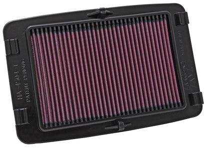 K&N Engineering K&N PowerLid High Flow Filter Lid HA-4504-T