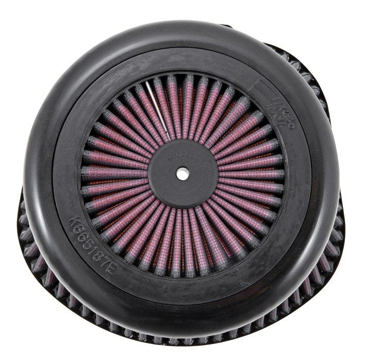 K&N Engineering K&N  XStream Motorcross Replacement Air Filter-2013 HONDA CRF450R 449 HA-4513XD