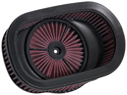 K&N Engineering K&N Honda CRF450R 449 2017-2019 Air Filter HA-4517XD