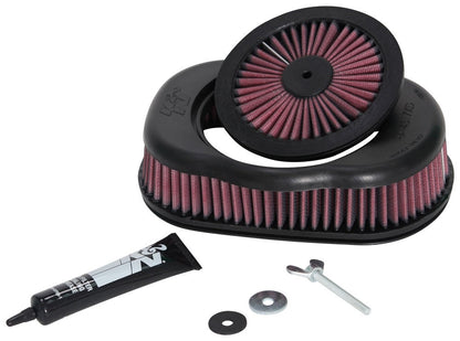 K&N Engineering K&N Honda CRF450R 449 2017-2019 Air Filter HA-4517XD