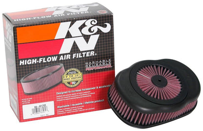 K&N Engineering K&N Honda CRF450R 449 2017-2019 Air Filter HA-4517XD