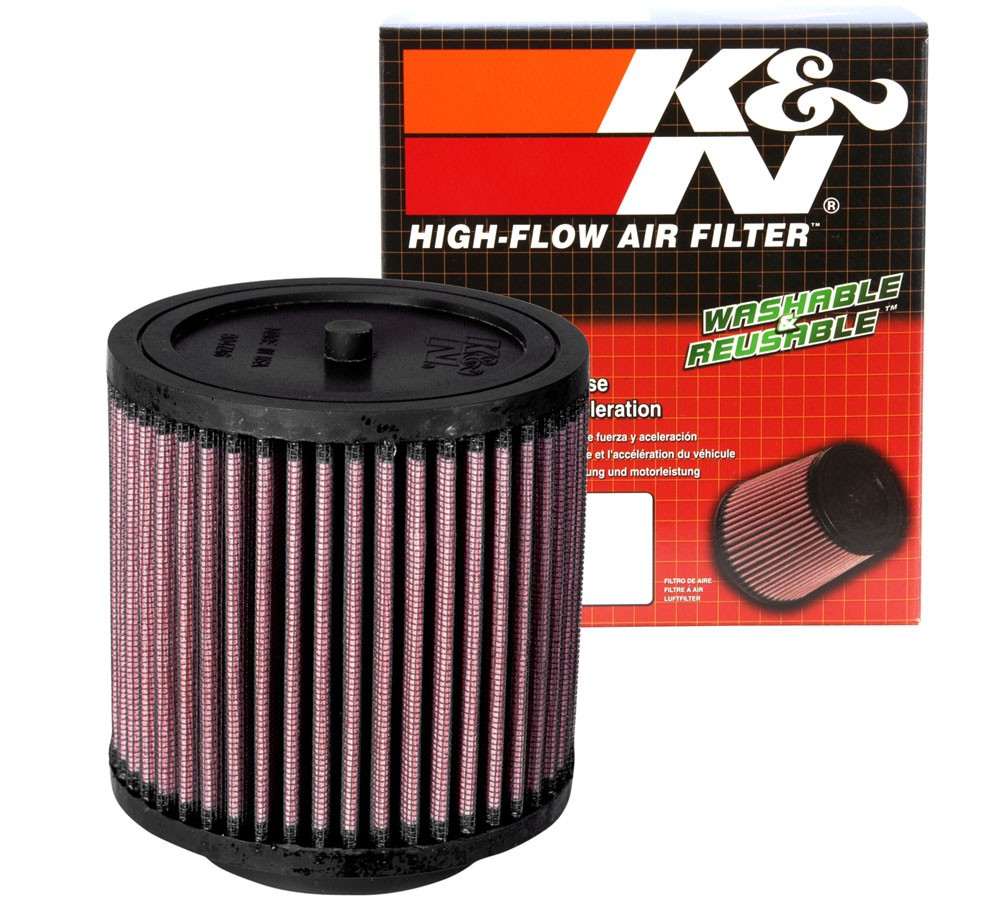 K&N Engineering K&N 00-09 Honda TRX500/TRX650 Air Filter HA-5000