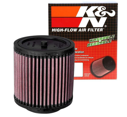 K&N Engineering K&N 00-09 Honda TRX500/TRX650 Air Filter HA-5000