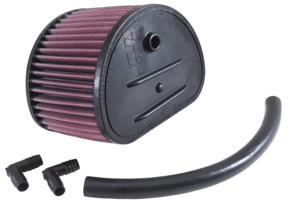K&N Engineering K&N 15-16 Honda Pioneer 500 Replacement Air Filter HA-5015