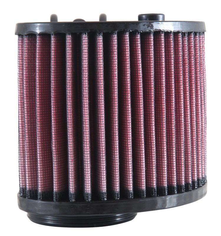 K&N Engineering K&N 15-16 Honda Pioneer 500 Replacement Air Filter HA-5015