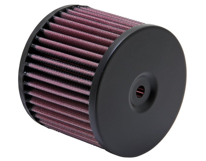 K&N Engineering K&N 83-86 Honda VT500C Shadow / 83-84 VT500FT Ascot Replacement Air Filter HA-5083