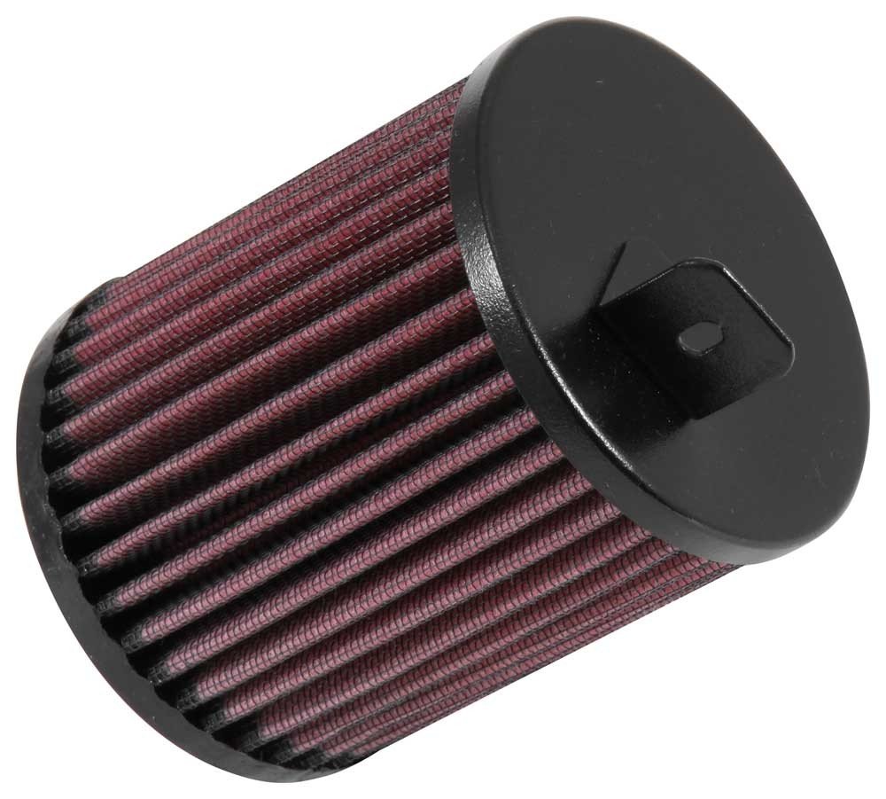 K&N Engineering K&N Replacement Round Air Filter for 2000-2006 Honda RC51/VTR1000 SP-1/2 1000 HA-5100