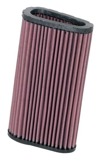 K&N Engineering K&N 07-09 Honda CBF600 Hornet Air Filter HA-5907