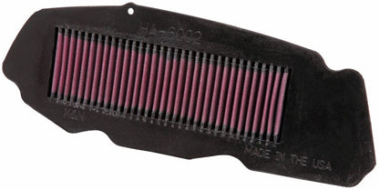 K&N Engineering K&N 01-09 Honda FJS/FSC600 Silver Wing Air Filter HA-6002