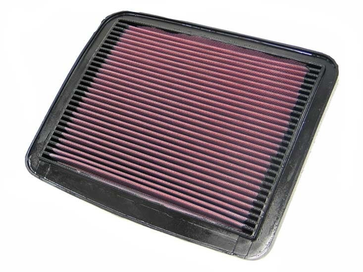 K&N Engineering K&N 87-90 Honda CBR600F Air Filter HA-6087