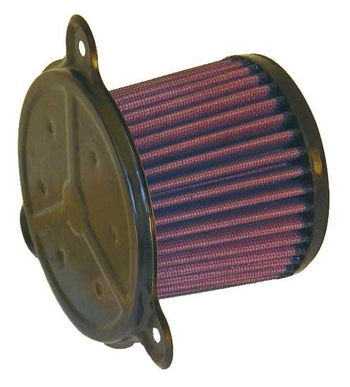 K&N Engineering K&N 1989-1999 Honda XL600V Transalp Replacement Drop In Air Filter HA-6089