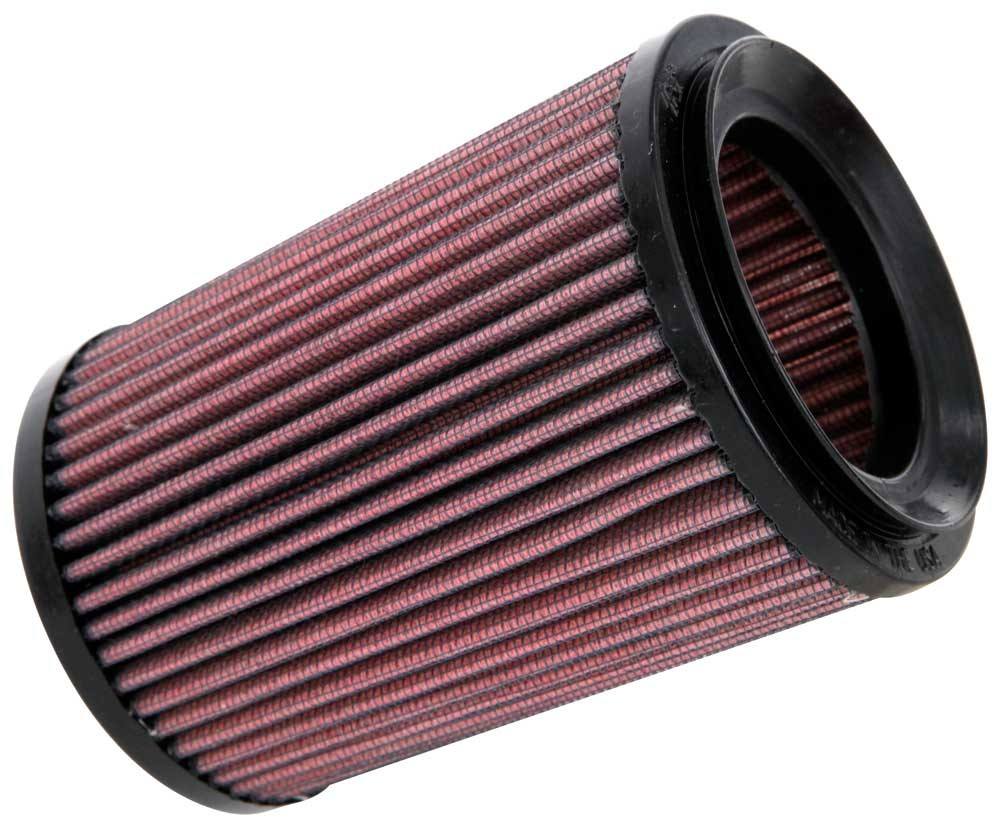 K&N Engineering K&N 98-06 Honda CBR600 Hornet/04-06 CBF500/CBF600/CB600S/05 CBF600F Replacement Air Filter HA-6098
