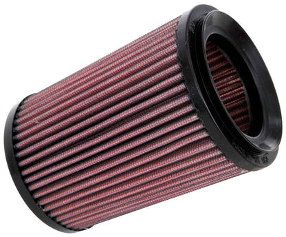 K&N Engineering K&N 98-06 Honda CBR600 Hornet/04-06 CBF500/CBF600/CB600S/05 CBF600F Replacement Air Filter HA-6098