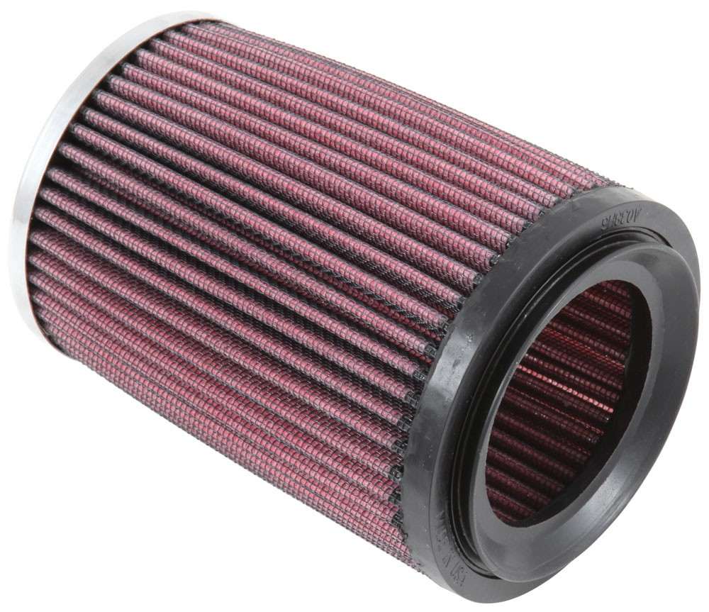 K&N Engineering K&N 98-06 Honda CBR600 Hornet/04-06 CBF500/CBF600/CB600S/05 CBF600F Replacement Air Filter HA-6098