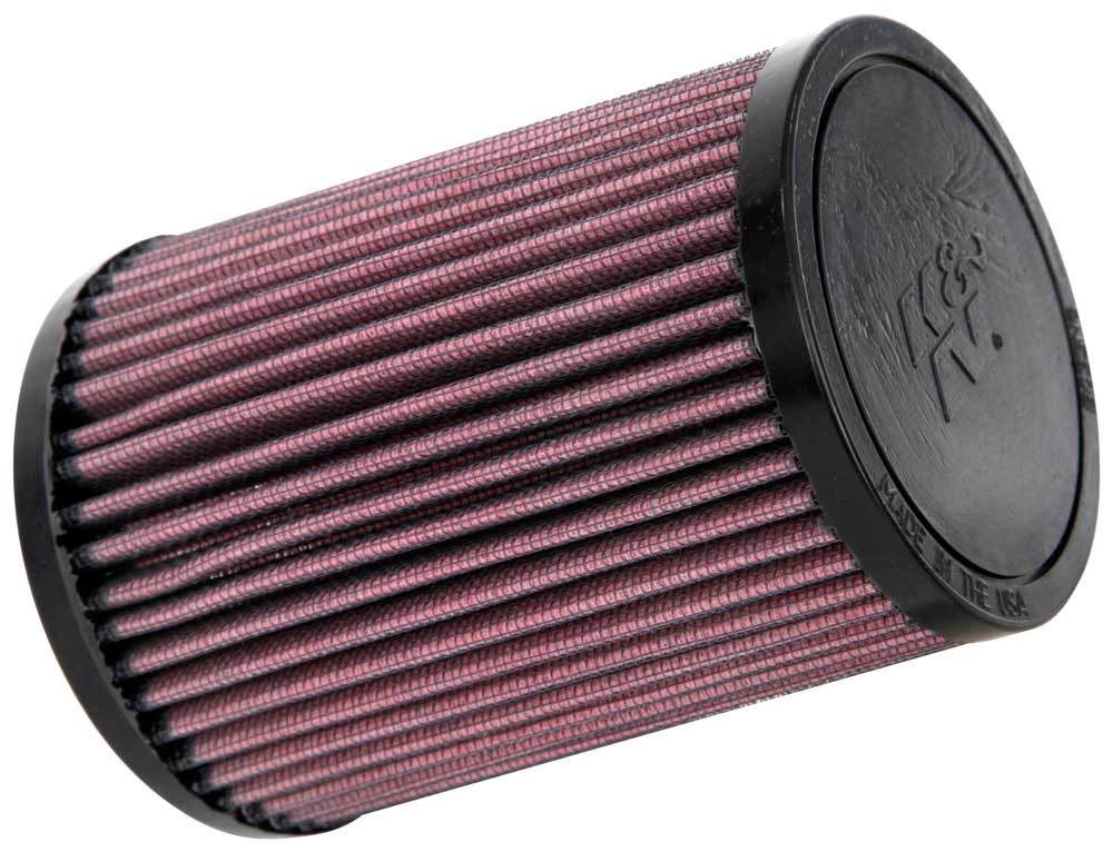 K&N Engineering K&N 98-06 Honda CBR600 Hornet/04-06 CBF500/CBF600/CB600S/05 CBF600F Replacement Air Filter HA-6098