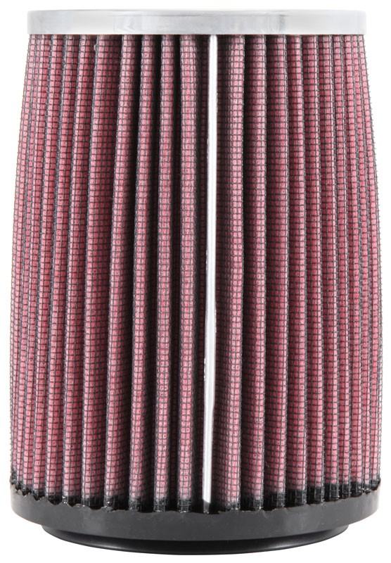 K&N Engineering K&N 98-06 Honda CBR600 Hornet/04-06 CBF500/CBF600/CB600S/05 CBF600F Replacement Air Filter HA-6098