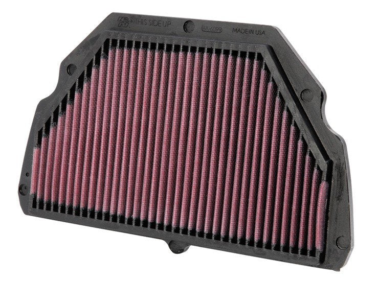 K&N Engineering K&N 99-00 Honda CBR600F4 Air Filter HA-6099