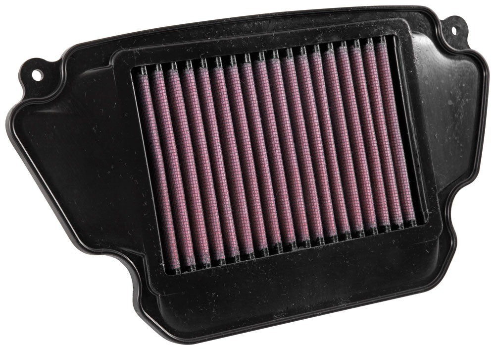 K&N Engineering K&N Honda VT600C/CD Shadow 99-07 Replacement Drop In Air Filter HA-6414