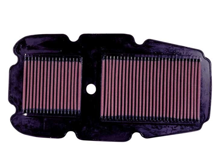 K&N Engineering K&N 00-06 Honda XL650V Transalp 650 Replacement Air Filter HA-6501