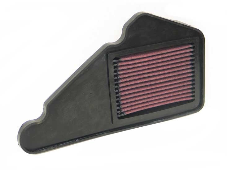 K&N Engineering K&N 05-06 Honda FMX650 Replacement Air Filter HA-6505