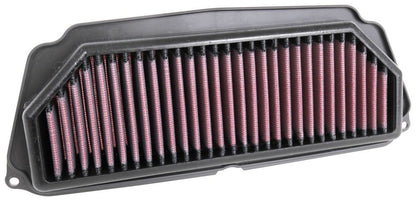 K&N Engineering K&N Replacement Air FIlter 19-20 Honda CB650R HA-6519