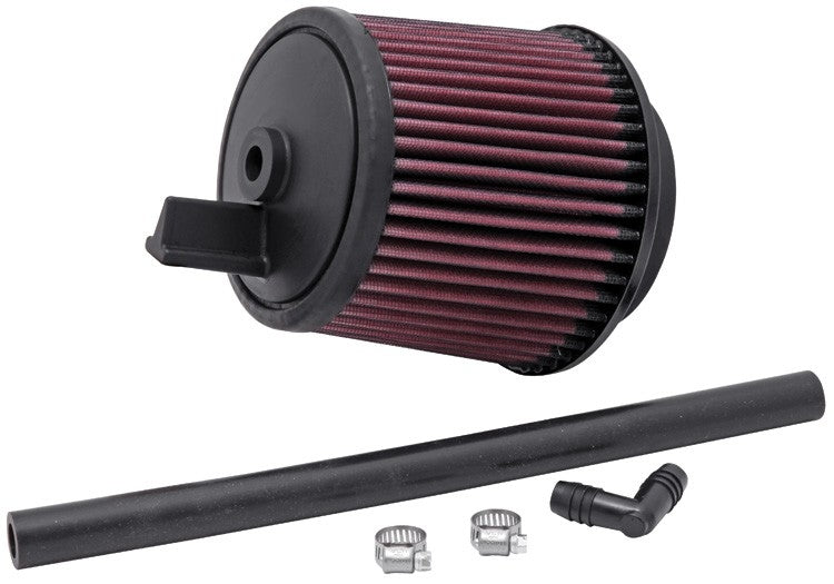 K&N Engineering K&N 08-09 Honda TRX700XX-700 Replacement Air Filter HA-6808