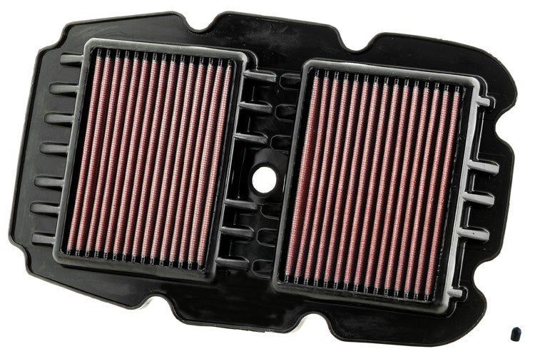 K&N Engineering K&N Replacement Air FIlter 08-10 Honda XL700V Transalp HA-7008