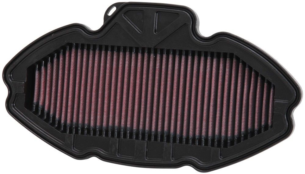 K&N Engineering K&N Replacement Air FIlter 12-13 Honda Integra 670/NC700S 670/NC700X 670 HA-7012