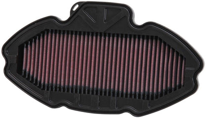 K&N Engineering K&N Replacement Air FIlter 12-13 Honda Integra 670/NC700S 670/NC700X 670 HA-7012