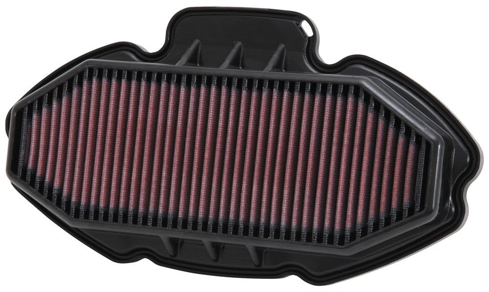 K&N Engineering K&N Replacement Air FIlter 12-13 Honda Integra 670/NC700S 670/NC700X 670 HA-7012
