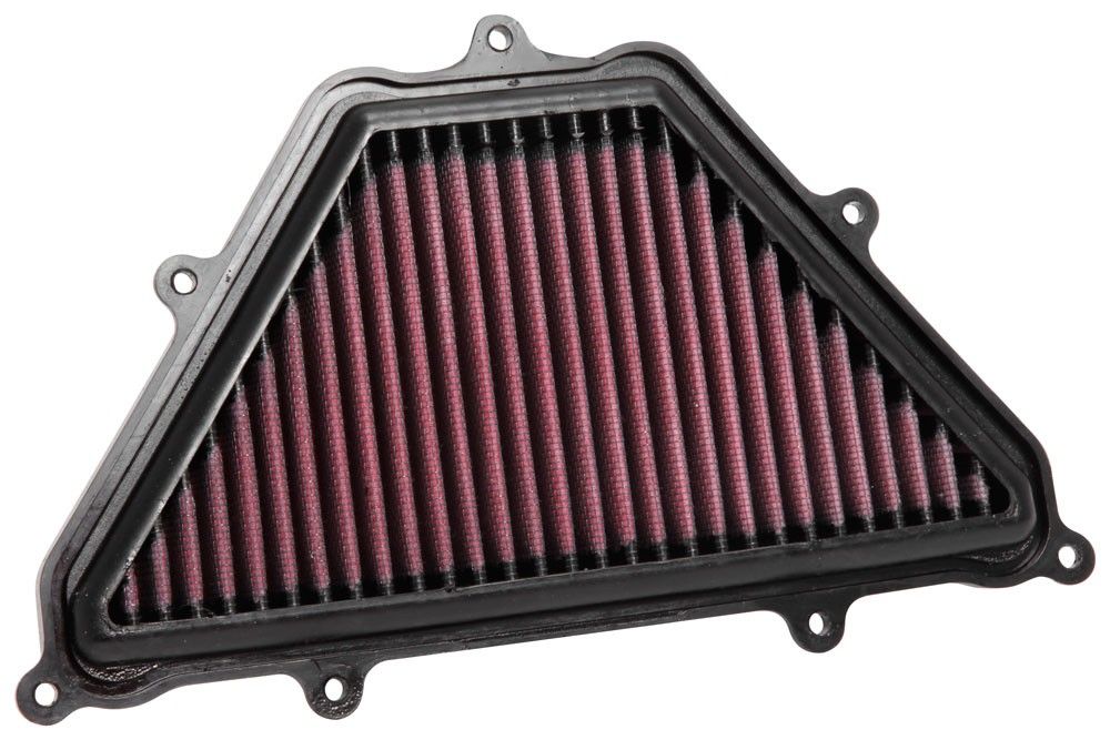 K&N Engineering K&N 17-18 Honda X-ADV 745 Replacement Drop In Air Filter HA-7417