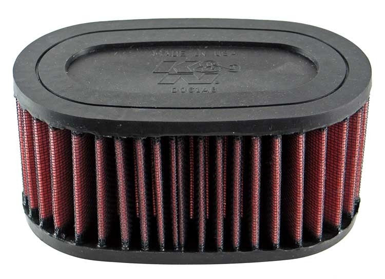 K&N Engineering K&N 98-07 Honda VT750 Shadow Replacement Air Filter HA-7500